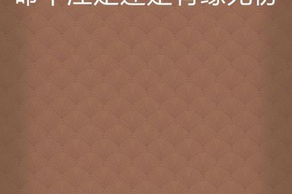 夫妻缘分真的是命中注定吗 夫妻姻缘是命中注定吗