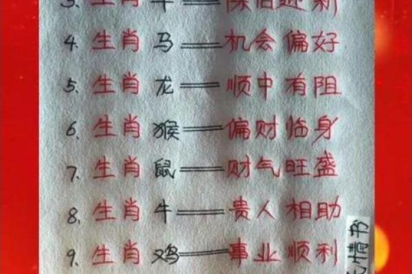 属牛人2021年全年运势详解 属牛人2021年全年运势详解