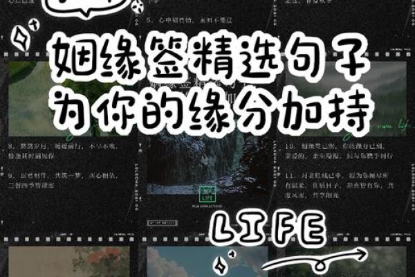 姻缘的真正含义缘分天注定还是人为努力 姻缘的真正含义缘分天注定还是人为努力