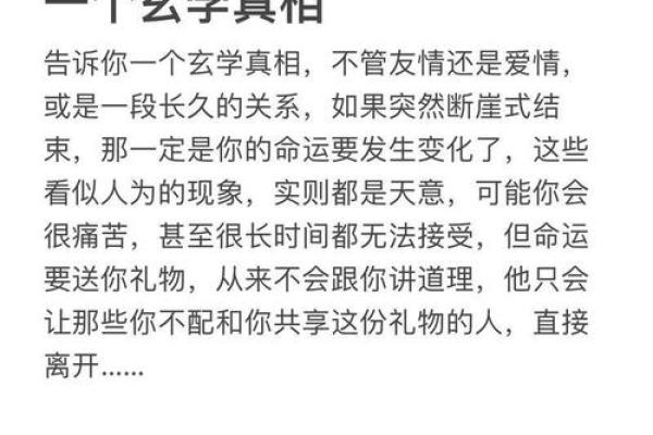 什么是缘分_什么是缘分揭秘缘分的真正含义与奥秘