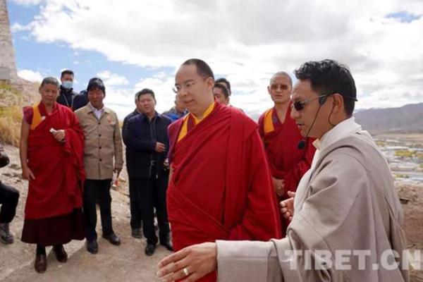 班禅新宫_班禅新宫探秘历史与文化的完美融合 班禅新宫_班禅新宫探秘历史与文化的完美融合