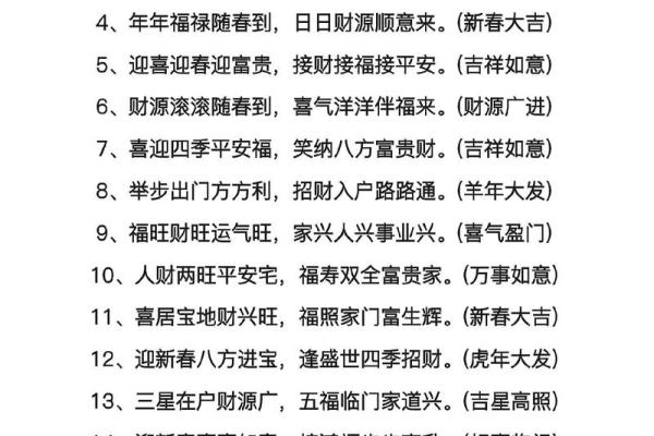 2022虎年对联大全 2022虎年对联大全