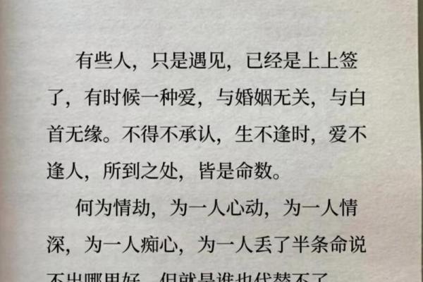 相识也是缘分_相识也是缘分如何珍惜生命中的每一次相遇