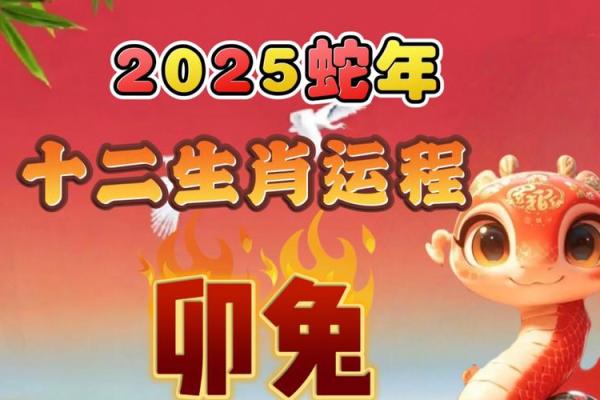 属兔2026年的运势及运程 2025年属兔全年运势