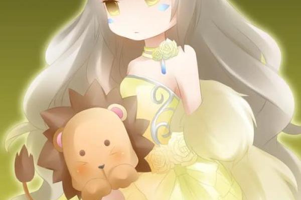 2025年4月3日狮子座今日运势 女 2025年4月3日狮子座今日运势 女