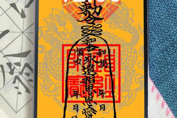 姻缘符_姻缘符的神奇力量如何用它找到真爱 姻缘符_姻缘符的神奇力量如何用它找到真爱