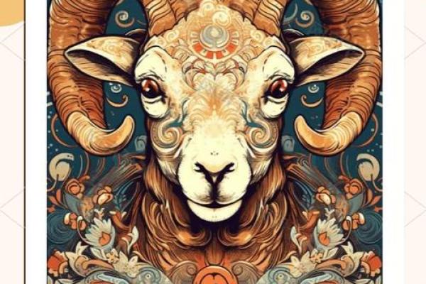 2025年属羊的幸运色 2025年属羊的幸运色是什么颜色