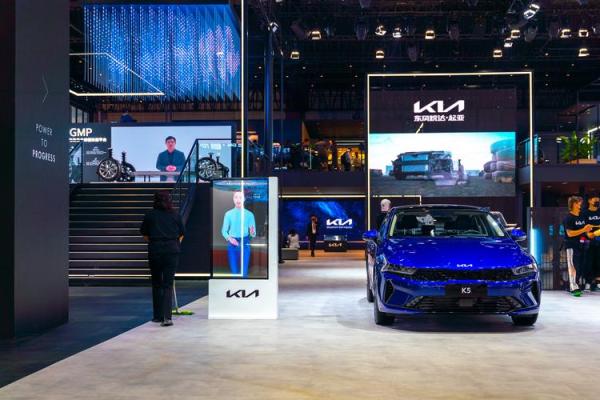 2021年4月29日提新车是好日 2021年4月29日提新车是好日