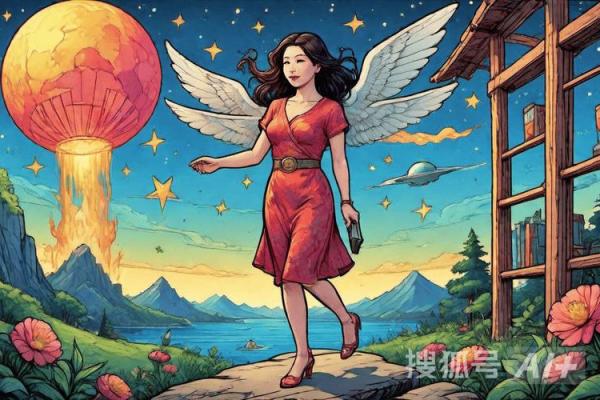 2025年4月4日水瓶座今日运势luka大叔