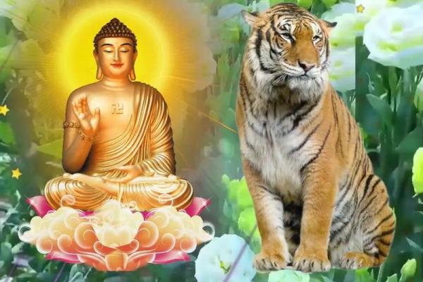 1998年属虎人姻缘 1998年属虎姻缘在哪年 1998年属虎人姻缘 1998年属虎姻缘在哪年