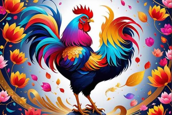 2025年属鸡的幸运色是什么颜色 1957年属鸡2025年幸运色 2025年属鸡的幸运色是什么颜色 1957年属鸡2025年幸运色