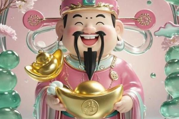 2025年初一财神方位 2025年初一财神方位