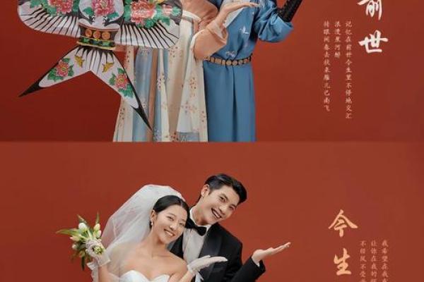 夙世姻缘前世今生的爱情传奇 夙世姻缘前世今生的爱情传奇