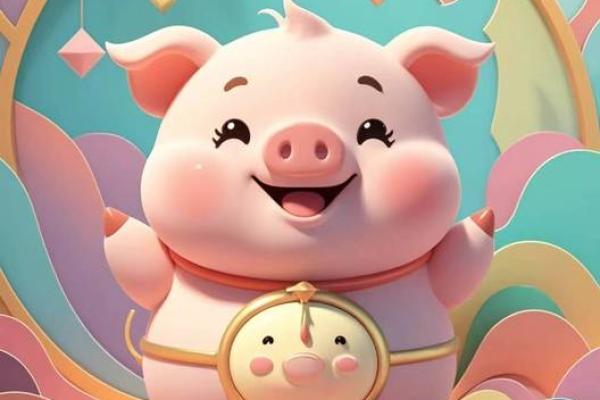 2019年属猪运势 2019年属猪运势