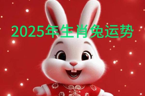 2025年兔的运势怎么样 2025年兔的全年运势如何 2025年兔的运势怎么样 2025年兔的全年运势如何
