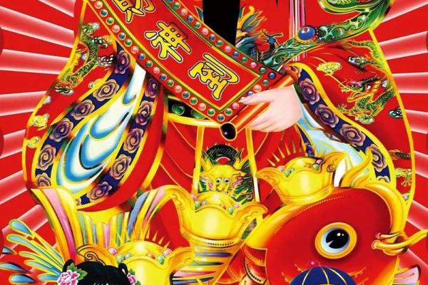 2025年财神爷的摆放位置和方向 2025年财神爷的摆放位置和方向