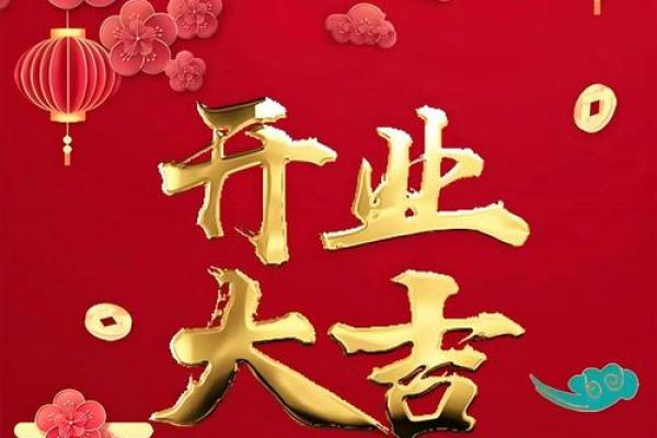 2020年四月份开业吉日