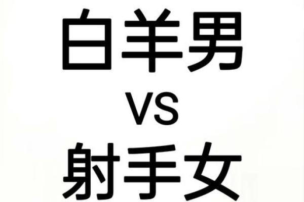 白羊女和射手男谁更离不开谁 白羊女和射手男谁更离不开谁