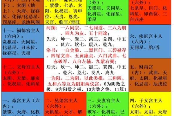2025年2月26日寅时男命紫微斗数全解盘 2025年2月26日寅时男命紫微斗数全解盘