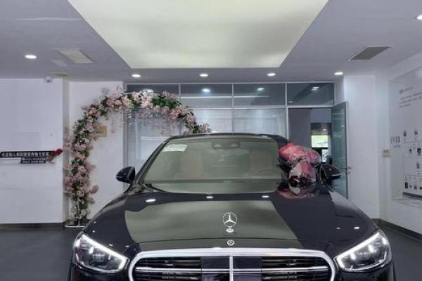 2021年4月提车时间