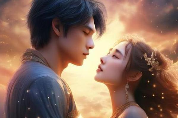 缘分的天空动漫浪漫邂逅与命运交织的奇幻之旅