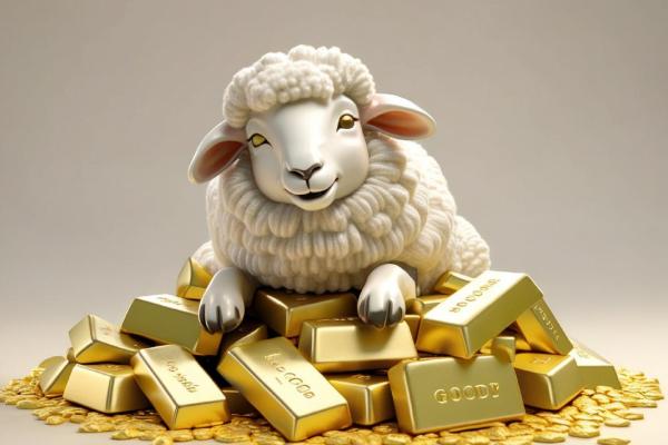 2025属羊的运势和财运怎么样_2025年属羊人运势与财运全解析