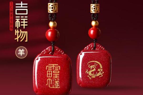 2025年属羊戴什么好_2025属羊不能穿红色