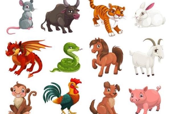 变化多端的生肖(变化多端的生肖是什么生肖)