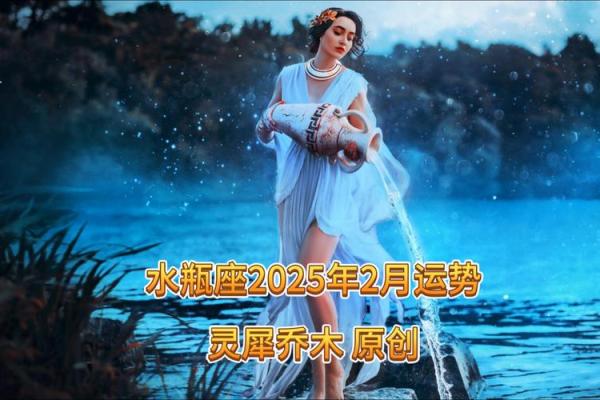 2025年4月6日水瓶座运势(水瓶座2025年的运势) 2025年4月6日水瓶座运势(水瓶座2025年的运势)
