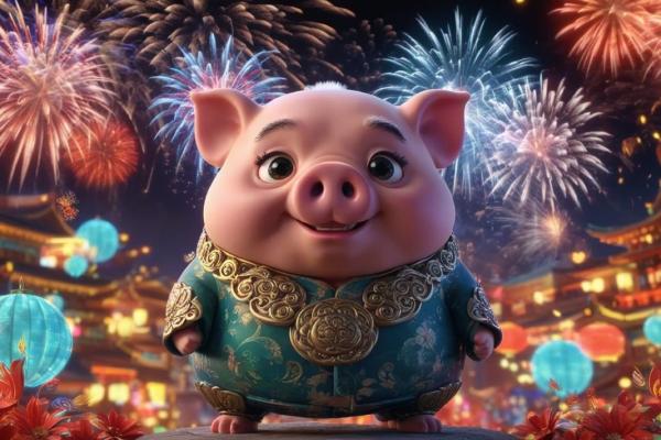 2025年属猪的全年运势 2026年属猪的全年运势 2025年属猪的全年运势 2026年属猪的全年运势