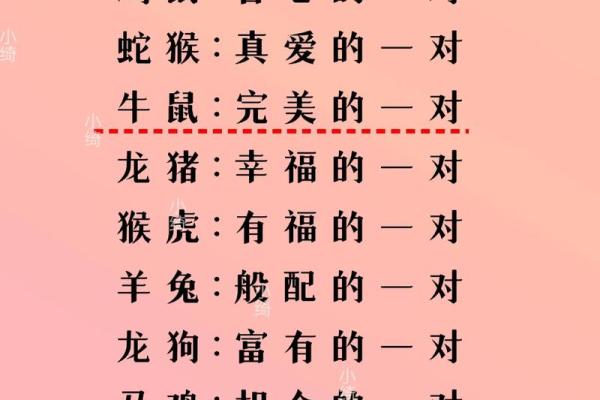 2006年属狗最佳配偶配对指南生肖婚配全解析