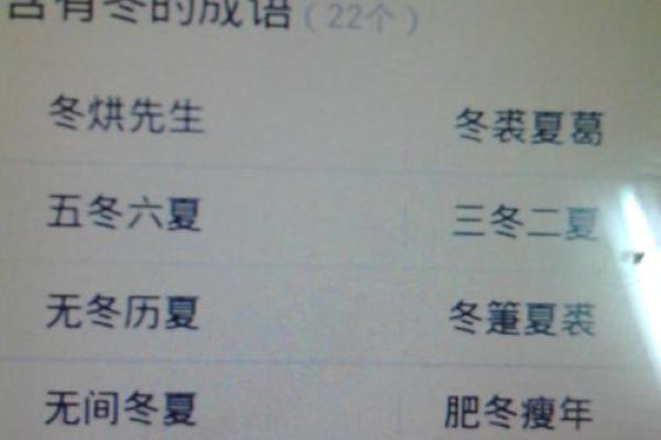 五冬六夏南北聚打一动物生肖(五冬六夏下一句) 五冬六夏南北聚打一动物生肖(五冬六夏下一句)