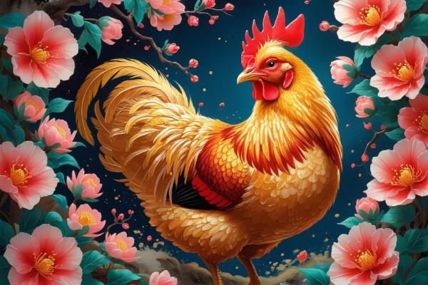 81年属鸡人今日财运解析财运走势与提升秘诀