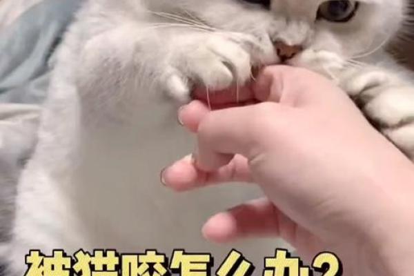 梦到被猫咬是什么征兆 女性