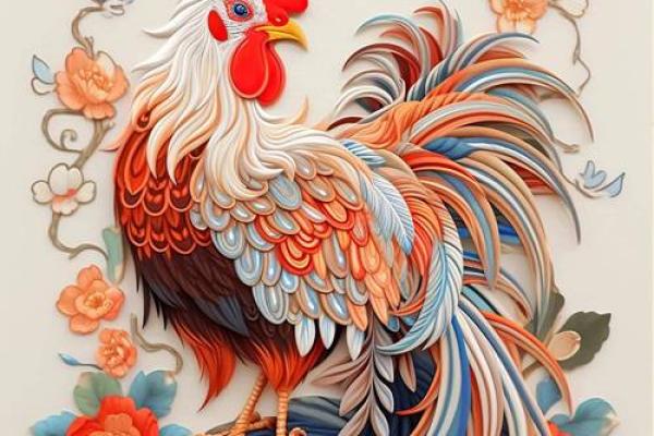 属鸡的2025多少岁 2025年属鸡的人多少岁年龄计算与运势解析