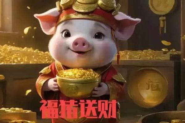 1971年的属猪人的命_1971年的属猪人的命缺什么 1971年的属猪人的命_1971年的属猪人的命缺什么