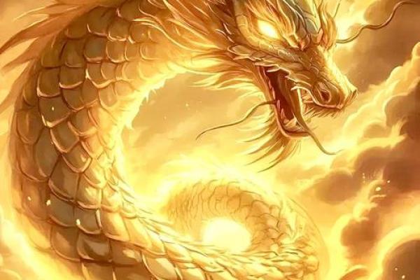 1988年属龙人2024年岁末财运详解财富机遇与寒冬走势 1988年属龙人2024年岁末财运详解财富机遇与寒冬走势