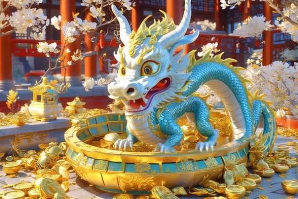 1988年属龙人2024年岁末财运详解财富机遇与寒冬走势 1988年属龙人2024年岁末财运详解财富机遇与寒冬走势