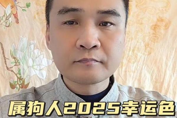 属狗的2025多大年龄了_2025年属狗的人多大年龄详细年龄计算指南
