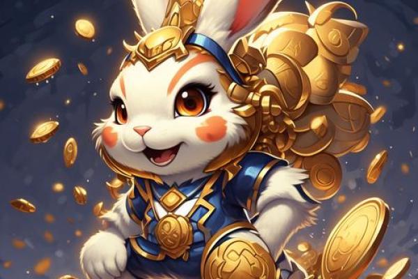 属兔佩戴什么运气最好_属兔佩戴什么运气最好呢