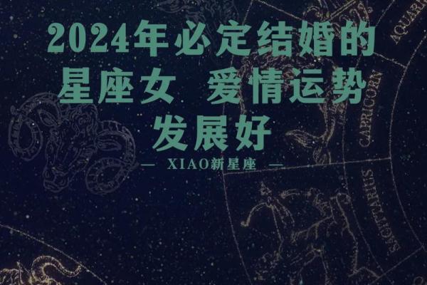 2024年最新星座运势查询指南精准预测你的未来