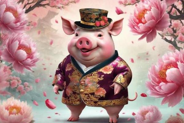 身穿鳞甲是先锋是什么生肖(身穿鳞甲是先锋是什么生肖牧猪奴戏)