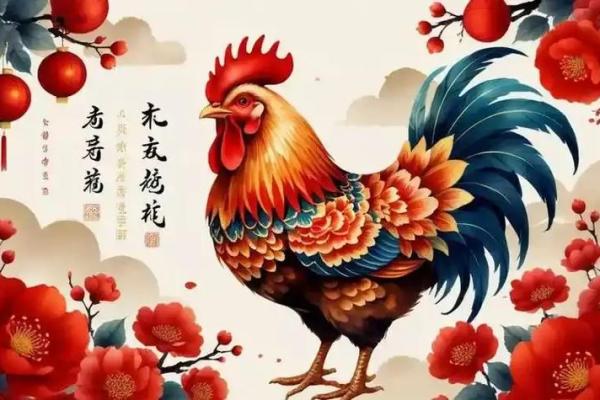 2025属鸡的幸运色 25年属鸡幸运色 2025属鸡的幸运色 25年属鸡幸运色