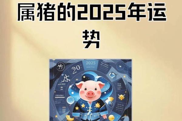 2025年属猪1971年出生的运势 2025年属猪1971年出生运势解析财运健康感情全揭秘