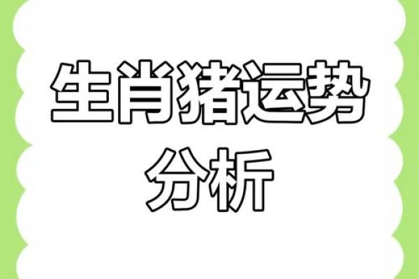 2025年猪的运势及运程_2025年猪年运势详解财运事业感情全解析 2025年猪的运势及运程_2025年猪年运势详解财运事业感情全解析