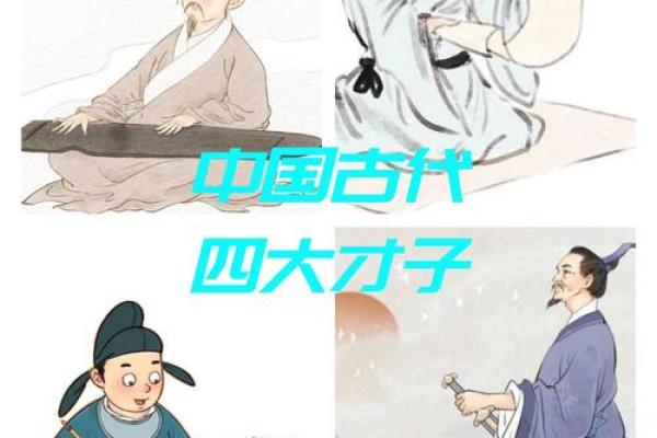 四大才子中状元指什么生肖(4大才子中状元是怎么生肖)