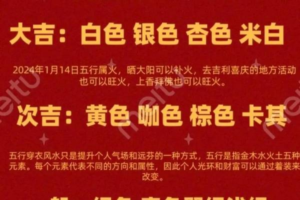 1971年属猪2025年幸运色揭秘助你运势飙升