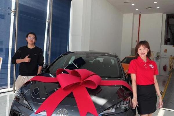 2021年4月份几号提车最合适呢 2021年4月份几号提车最合适呢