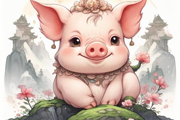 83年属猪人2024年全年运势及运程_2024年属猪人全年运势解析83年出生者运程详解