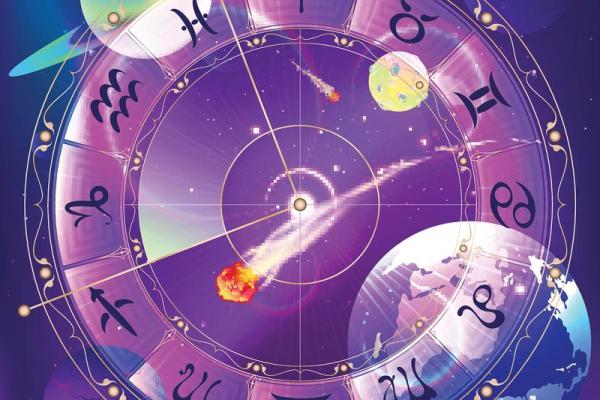 2025年女巫店一周星座运势揭秘未来运势走向